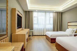 Room - Yajia Hotel (Kaiyang)