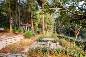 Garden - Yajia Hotel (Kaiyang)