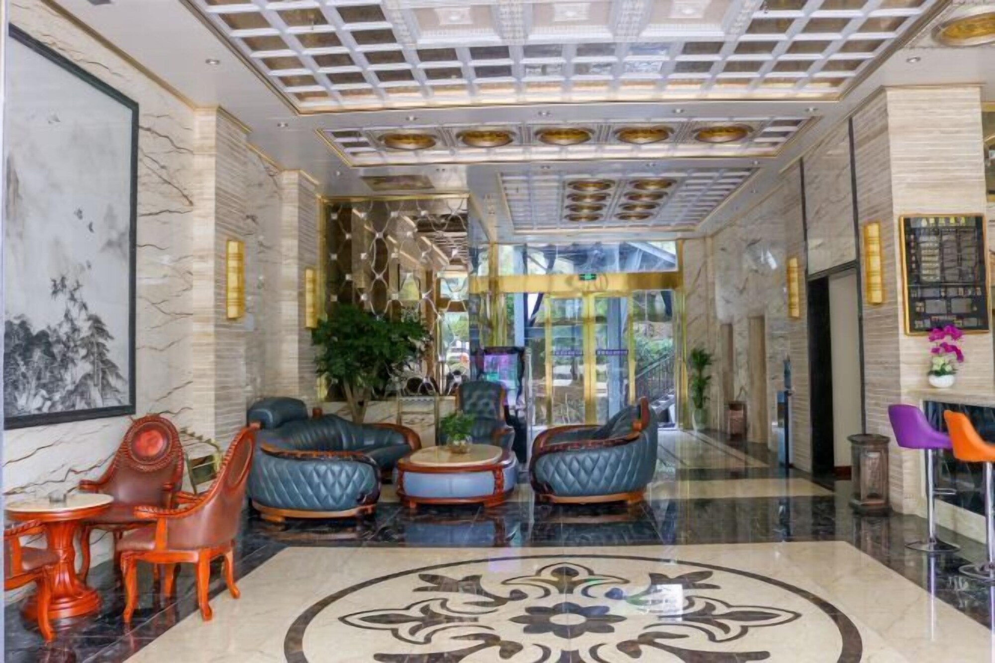 فنادق بتصنيف نجوم (2)