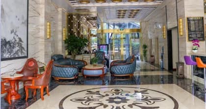 Yajia Hotel
