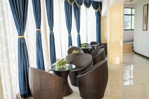 Interior - Shangjing Theme Hotel (Anji)