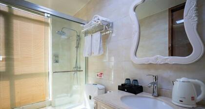 Shangjing Theme Hotel