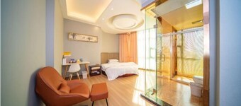 Shangjing Theme Hotel