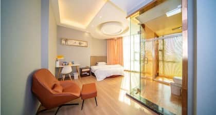 Shangjing Theme Hotel