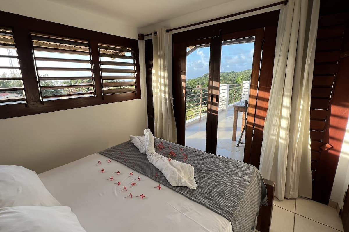 Luxury Apartment | 1 bedroom, premium bedding, minibar, free WiFi