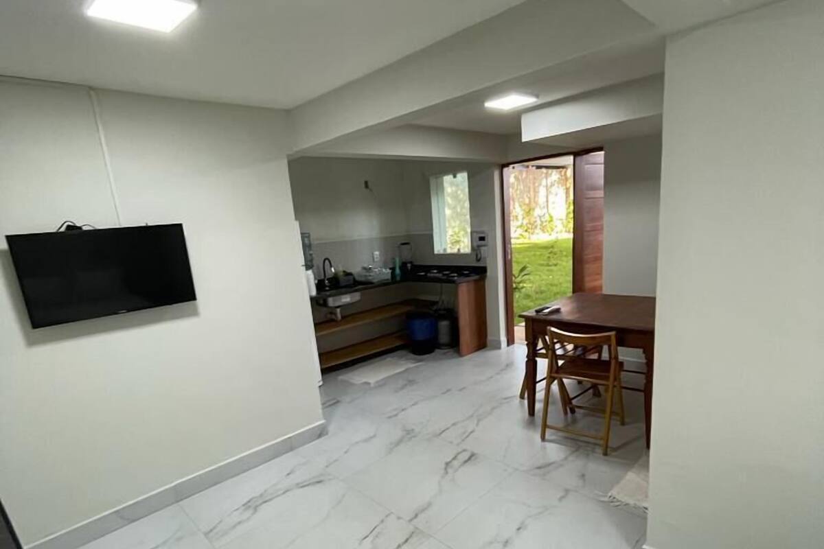 Basic Studio | 1 bedroom, premium bedding, minibar, free WiFi