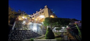 Exterior - Apartment on the Amalfi Coast with sea view - Near Naples (Furore)