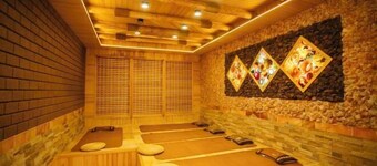 Rezen Sunshine Hotel (Gongren Cultural Palace)