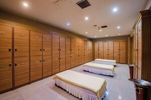 Servicio de la propiedad