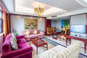 ห้องพัก