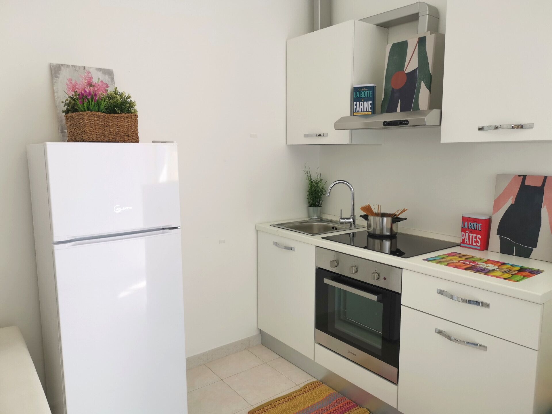 Bnbook Magellano-Dergano Metro