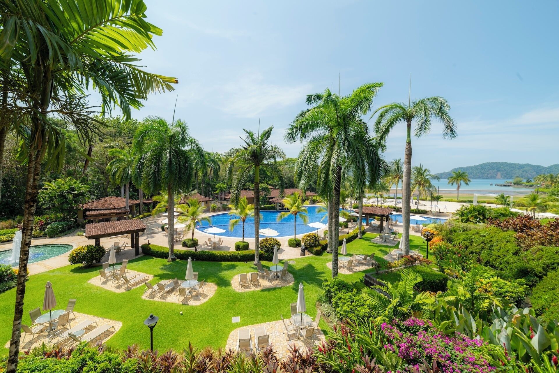 Appartement (3 Bedrooms) | Interieur