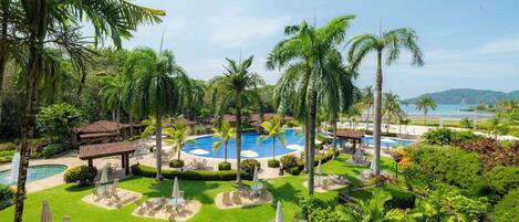 Appartement (3 Bedrooms) | Interieur