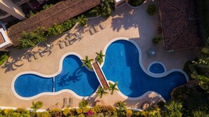 Apartamento (3 Bedrooms) | Parte interna