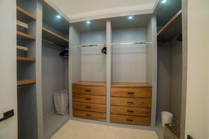 Appartement (3 Bedrooms) | Interieur