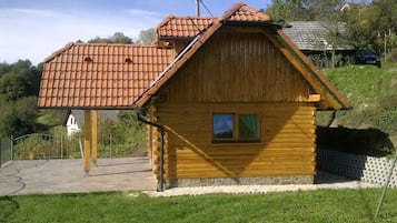 Außenbereich