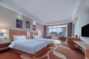 Room - Yake Hotel (Jingxi)