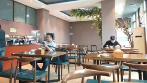 餐廳