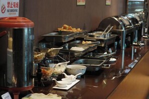 Unclassified image, 4 of 41, button - Siji Hotel (Cenxi)