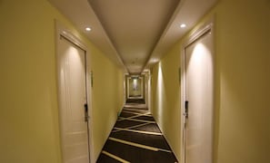 Interior - Siji Hotel (Cenxi)
