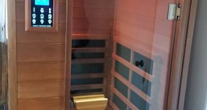 Relaxing Getaway, 5 min. from Dowtown Historic Livingston, Montana