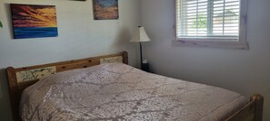 1 bedroom, free WiFi, bed sheets, wheelchair access - Relaxing Getaway, 5 min. from Dowtown Historic Livingston, Montana (Livingston)