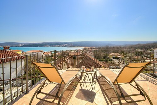 Villa Kate (Kvarner - Čižići)