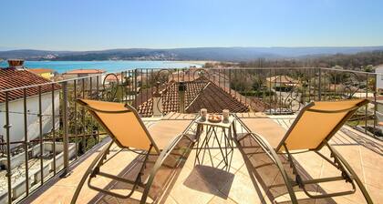 Villa Kate (Kvarner - Čižići)