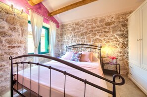 2 bedrooms, Internet - Villa Kate (Kvarner - Čižići) (Čižići)