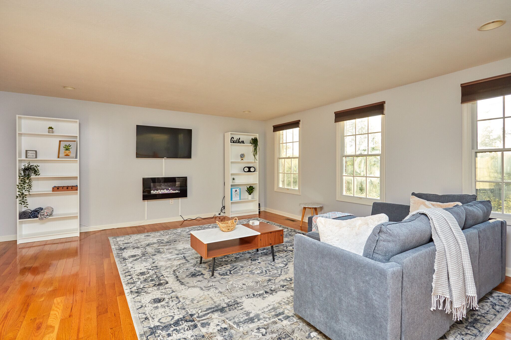 PGH Retreat ★Amazing City Views ★Large King Suite