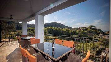 Servei de restauració a l'aire lliure