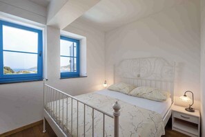 5 Schlafzimmer, WLAN