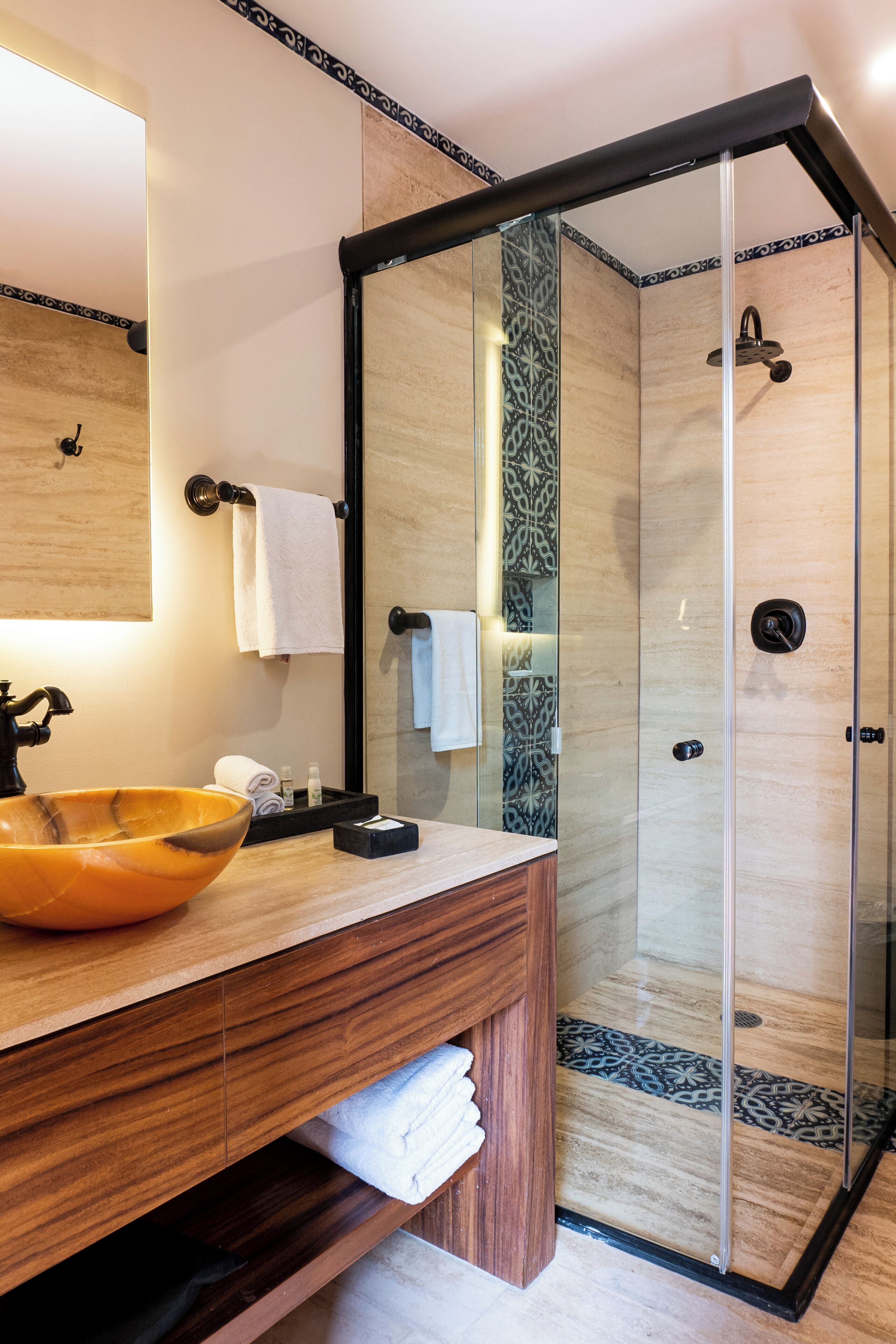 Foto - Casa Azulai Puebla Hotel Boutique