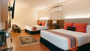 Ropa de cama de alta calidad, colchones Select Comfort, caja fuerte