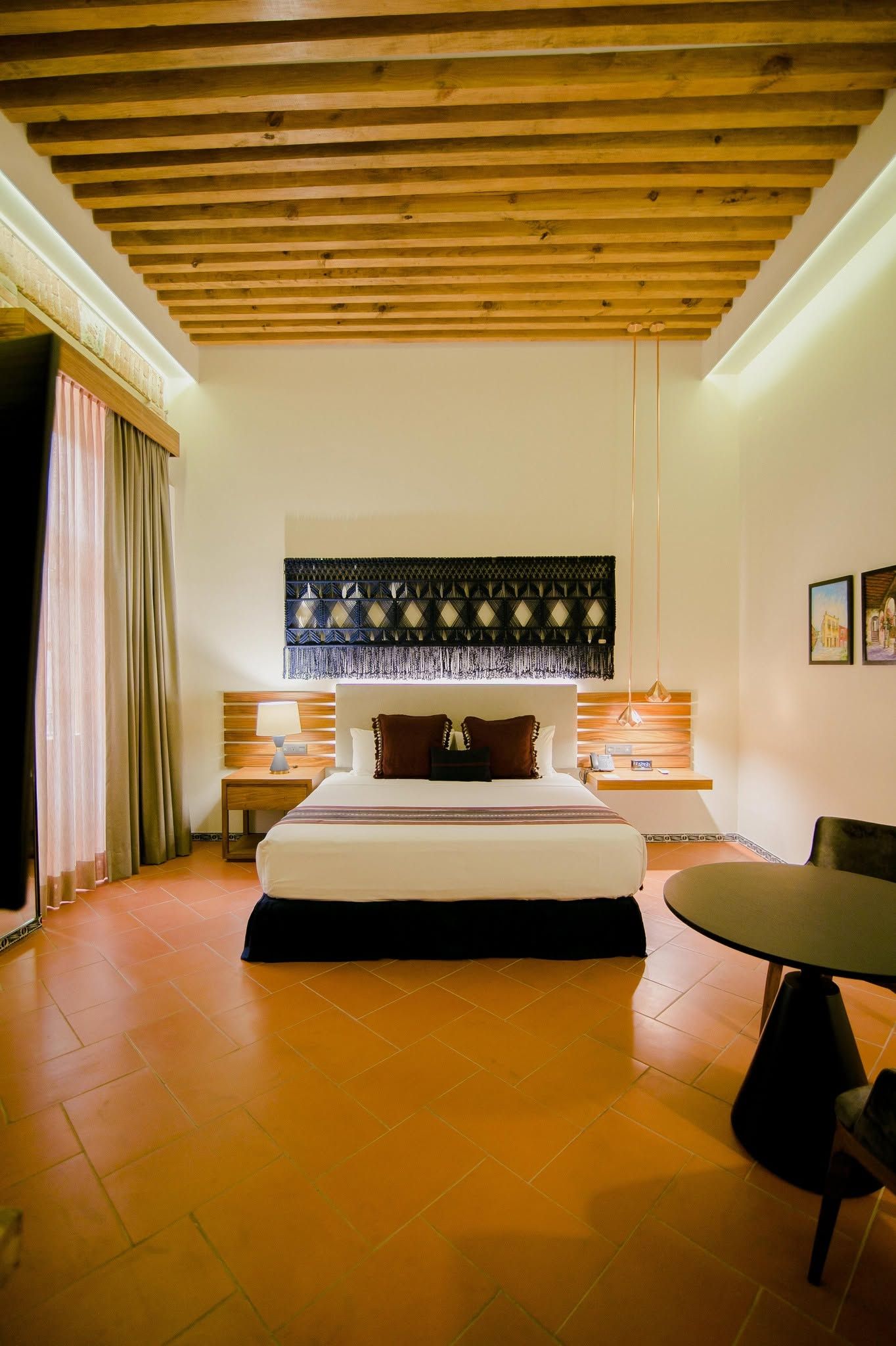 Foto - Casa Azulai Puebla Hotel Boutique