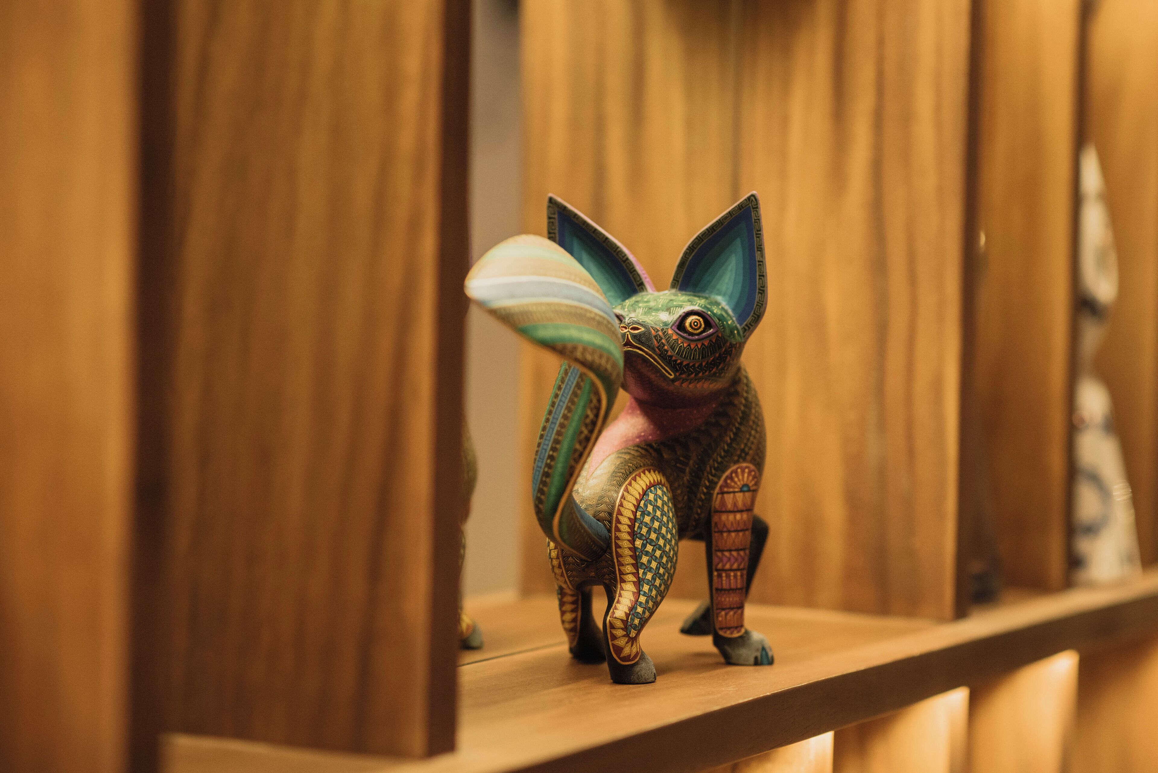 Foto - Casa Azulai Puebla Hotel Boutique