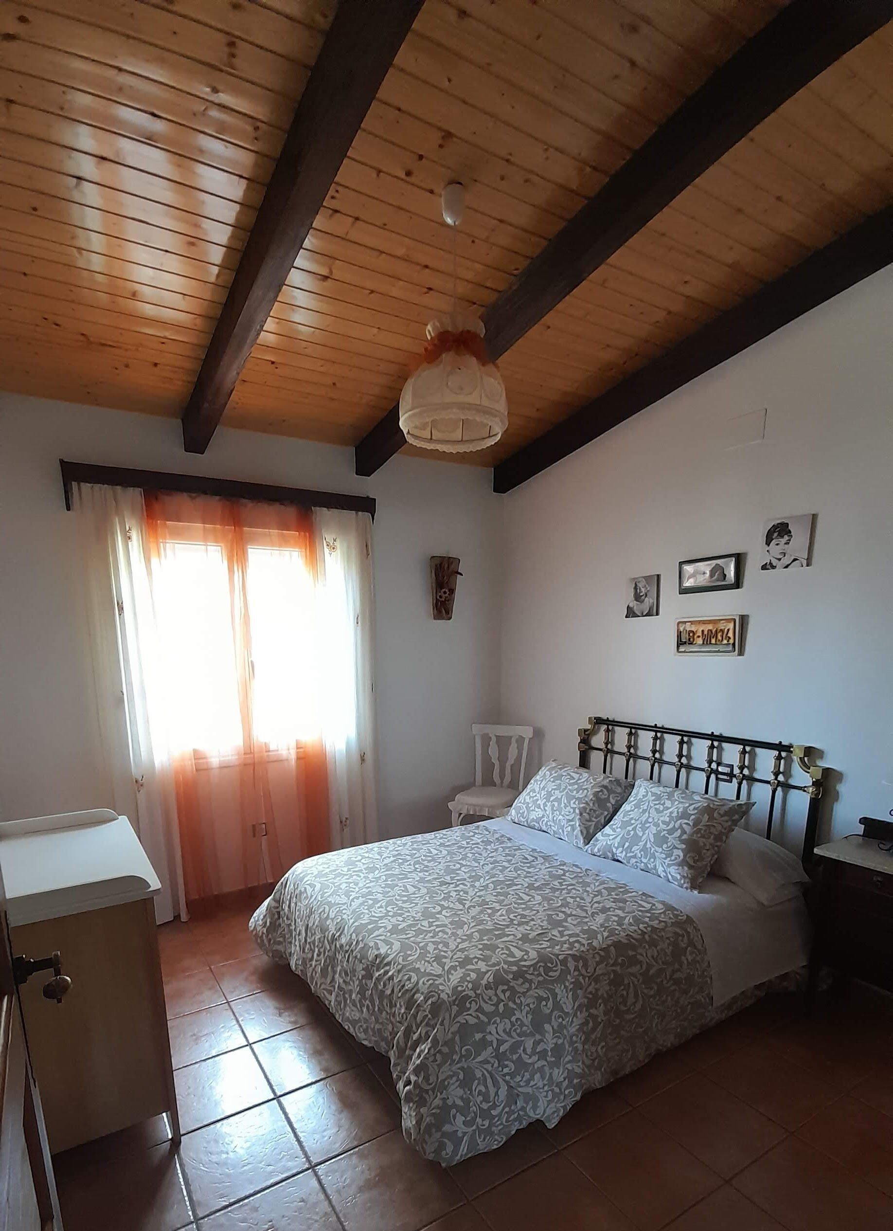 EXPERIENCES rural house 