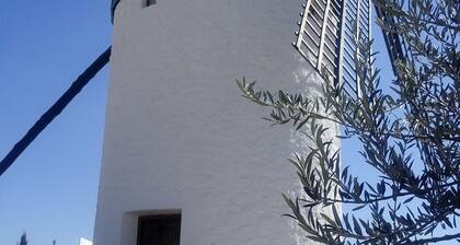 EXPERIENCES rural house