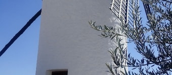 EXPERIENCES rural house