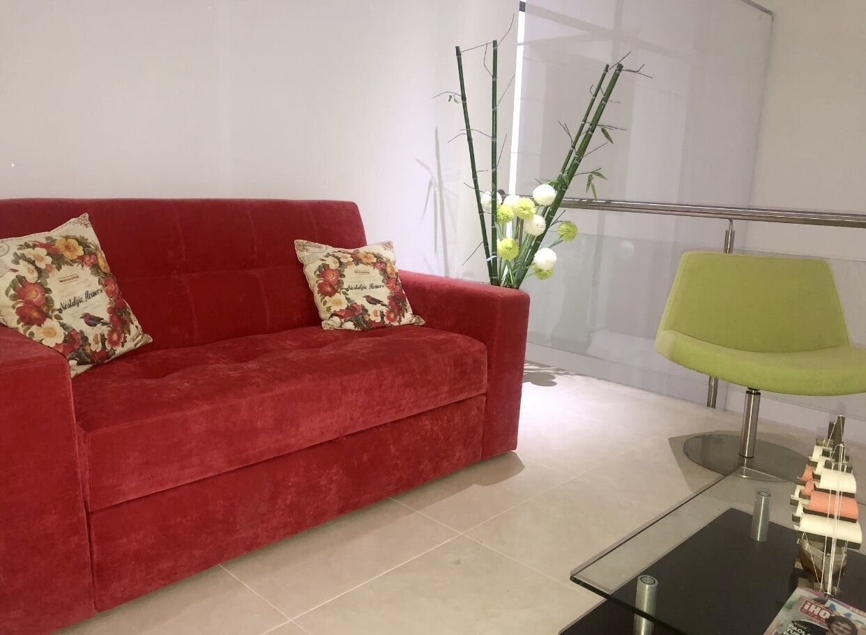 Vacation House Carmen de Apicala