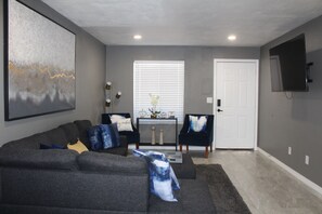 Smart TV - The Perfect "Home Away From Home" (Phoenix)