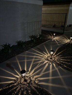 Interior - The Perfect "Home Away From Home" (Phoenix)