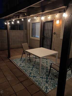 Property grounds - The Perfect "Home Away From Home" (Phoenix)