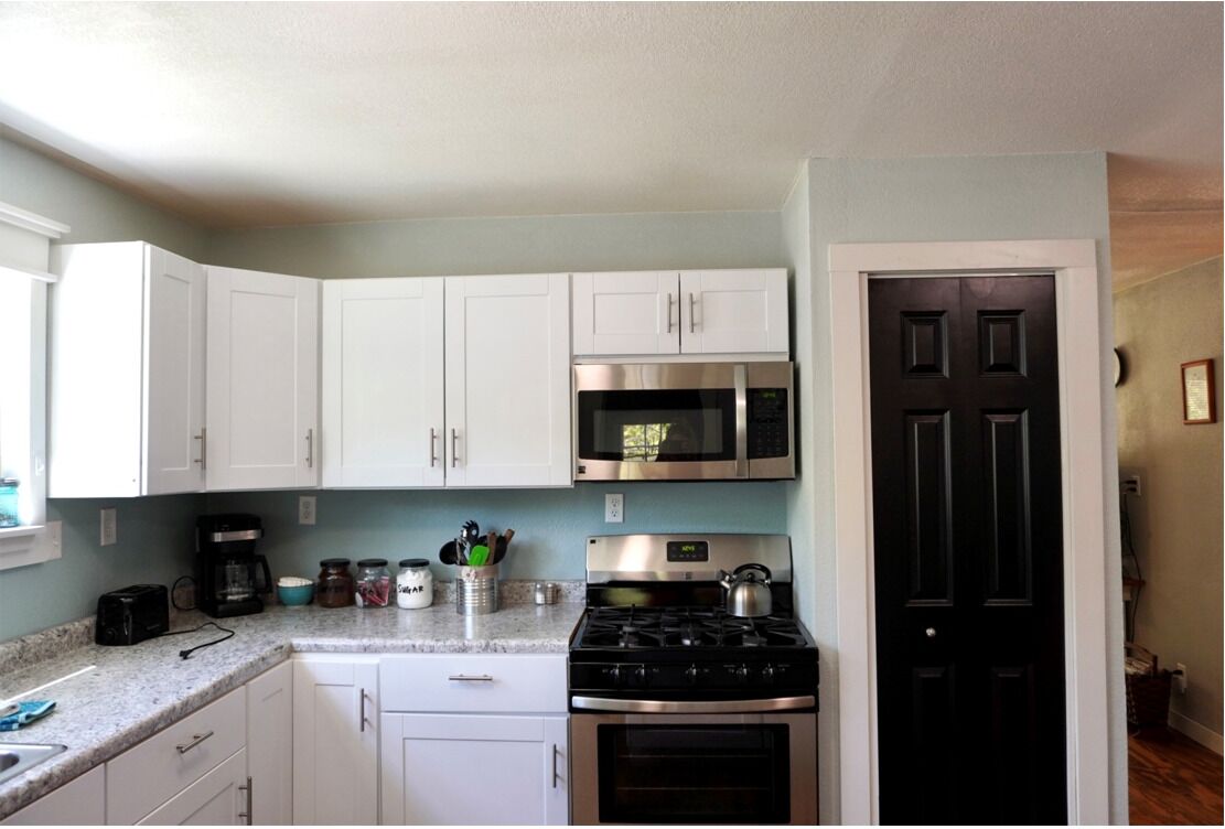 Chasen Summer! 1/2 Mile from Current River!