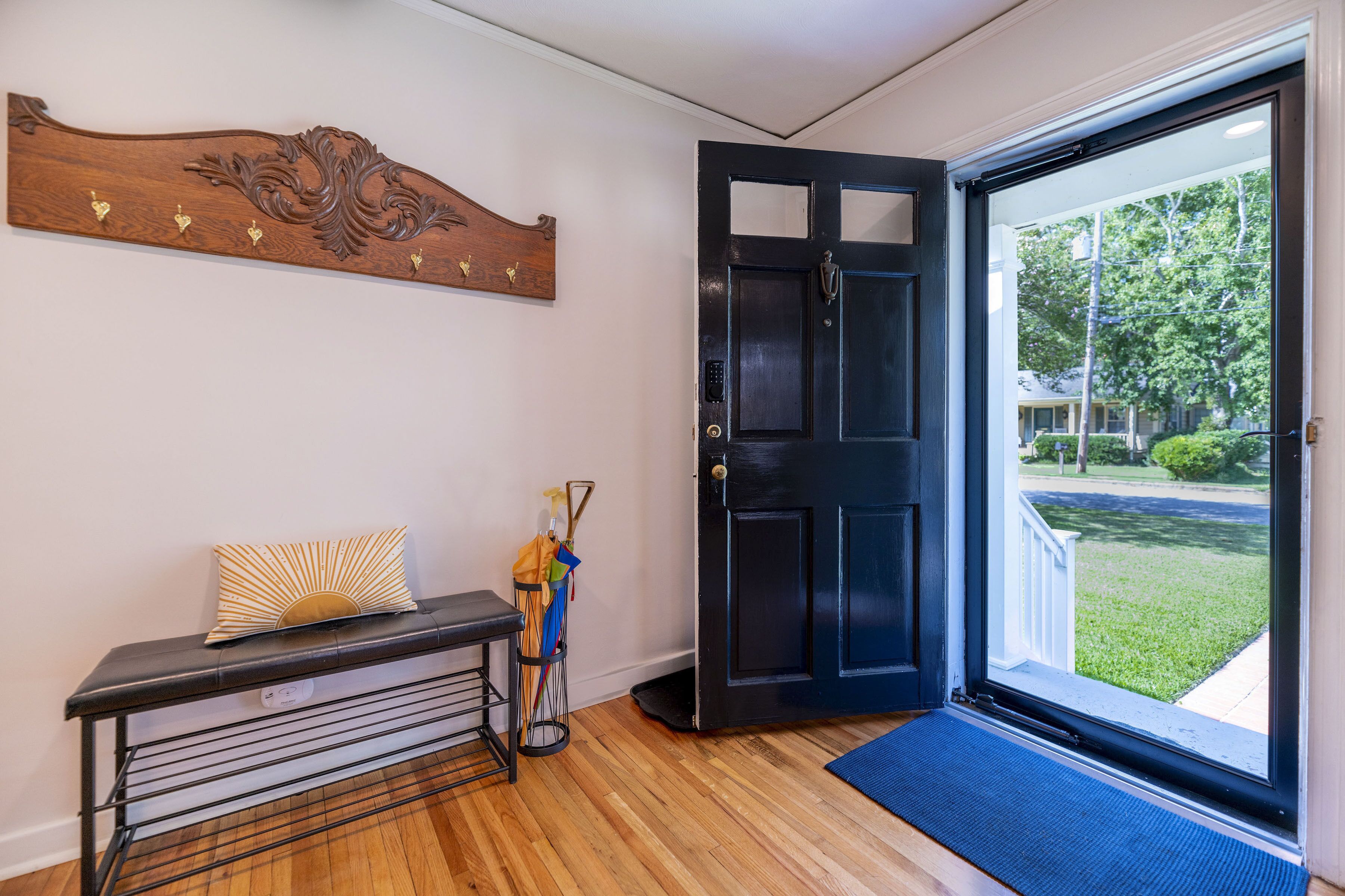 Waterfront Edenton Bay Cottage - Walk to Dtwn