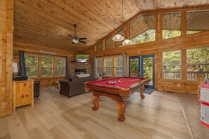 Sala de juegos
