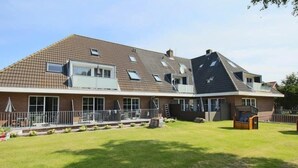 Appartement (Seaside Amrum 8) | Extérieur