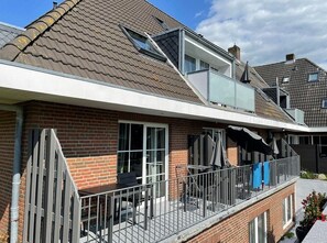 Apartment (Seaside Amrum 8) | Exterior - Seaside Amrum 8 (Norddorf)