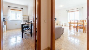 Interior - Apartamento T1 Nazareth (Sítio da Nazaré)