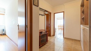 Interior - Apartamento T1 Nazareth (Sítio da Nazaré)